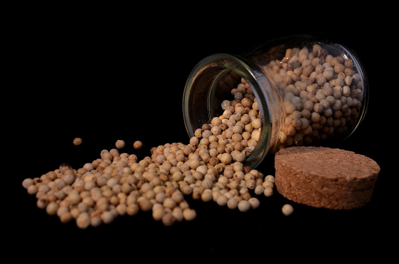 Food and Beverage Industry